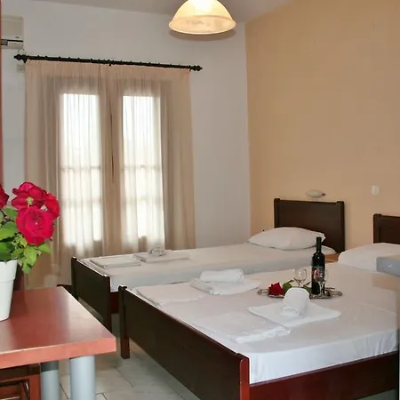 Kallisti * Vourvourou