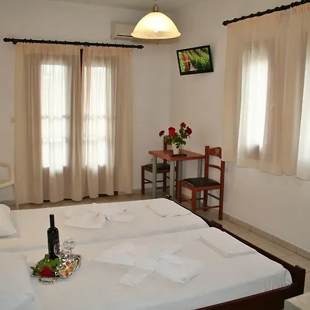Kallisti Apartament Vourvourou