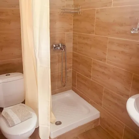 Kallisti * Vourvourou