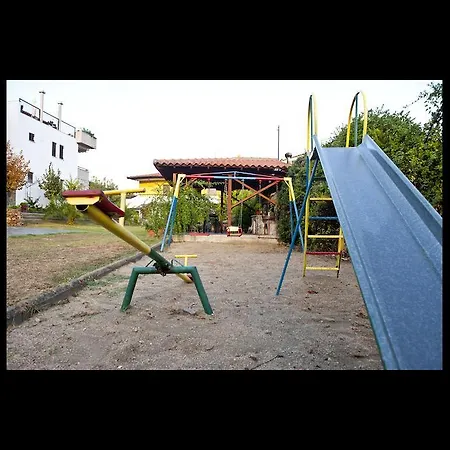 Apartament Kallisti Vourvourou