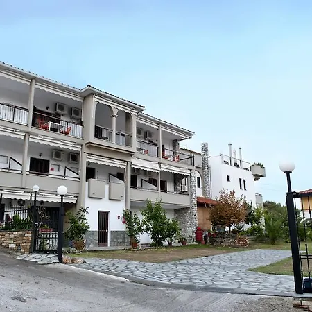 Kallisti Apartament Vourvourou