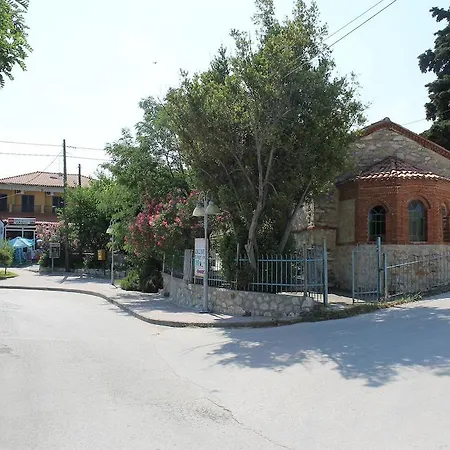 Kallisti * Vourvourou