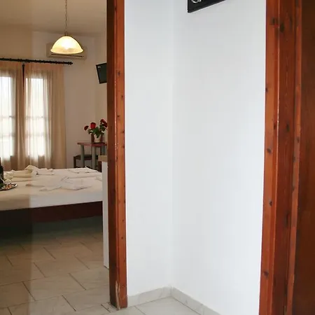 Apartament Kallisti