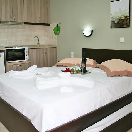 Apartament Kallisti Vourvourou