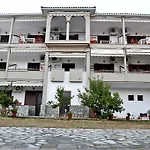 Lejlighed Kallisti Ormos Panagias