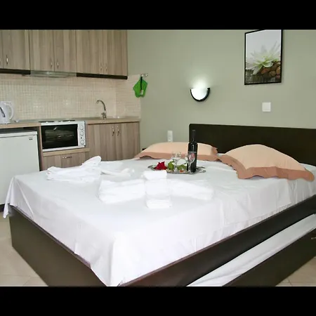 Apartment Kallisti Vourvourou