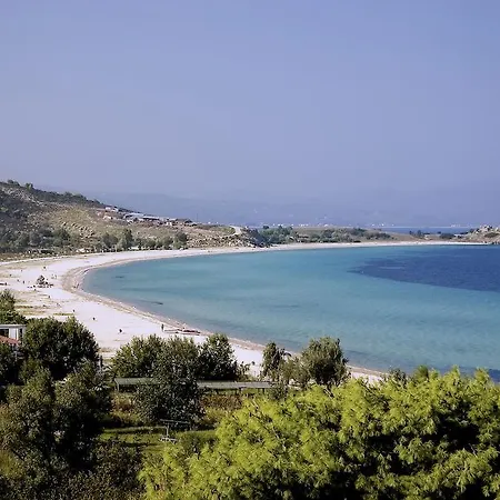 Apartment Kallisti Vourvourou