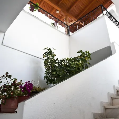 Kallisti Apartment Vourvourou