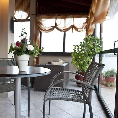 Apartment Kallisti Vourvourou