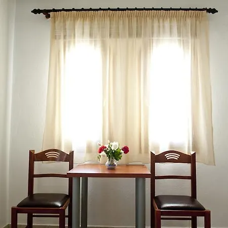 Kallisti Apartment *