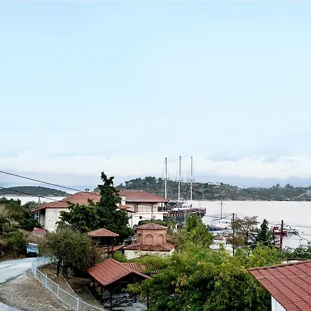 Kallisti Apartment Vourvourou