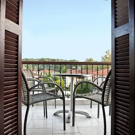 Kallisti Studios Vourvourou