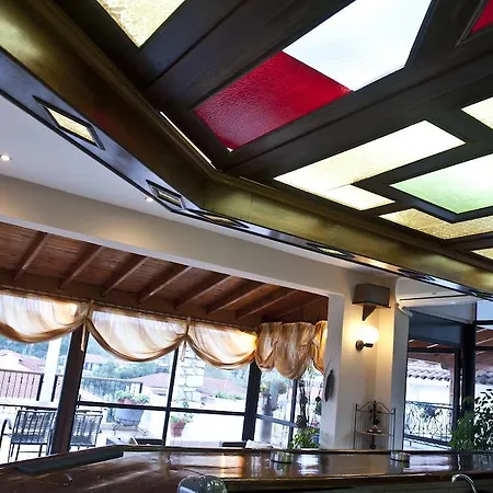 Apartment Kallisti Vourvourou