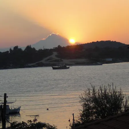 Kallisti Apartment Vourvourou