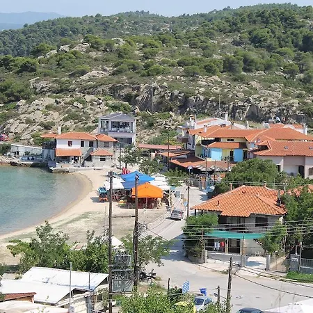 Kallisti Apartment *