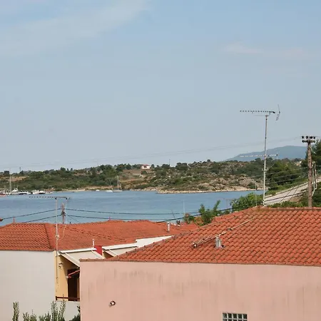 Kallisti Daire *
