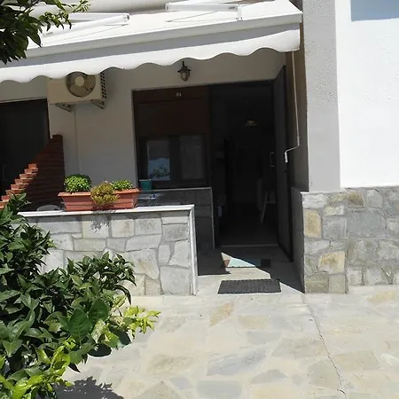 Kallisti Apartment Vourvourou