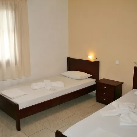 Kallisti Studios Vourvourou