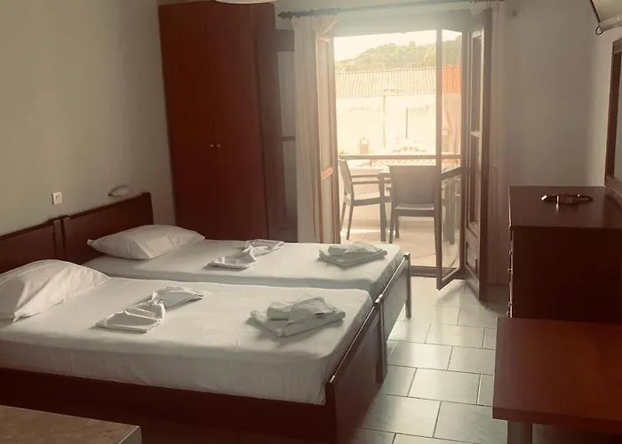 Lejlighed Kallisti *