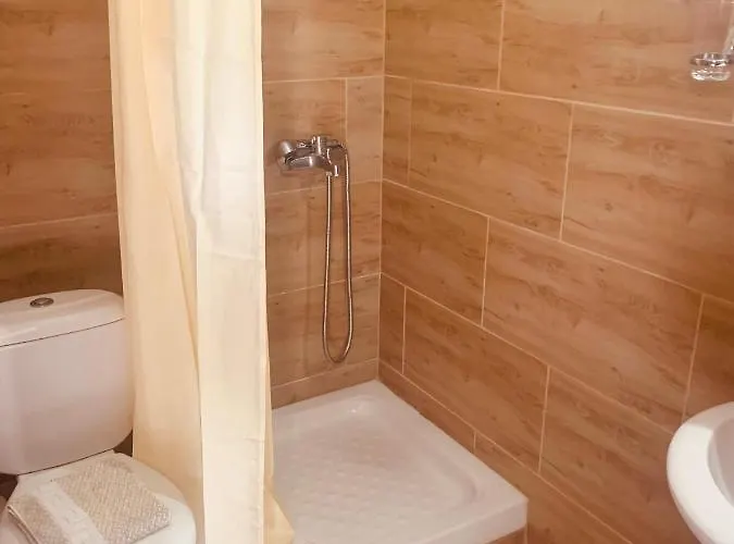 Kallisti * Ormos Panagias