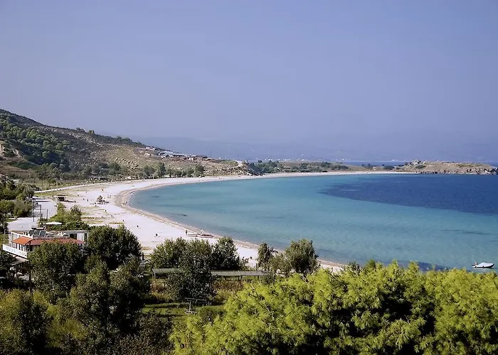 Lejlighed Kallisti Ormos Panagias