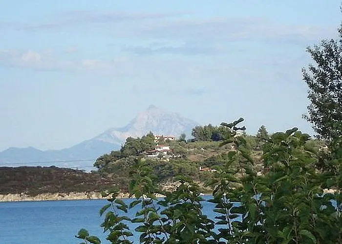 Kallisti Lejlighed *