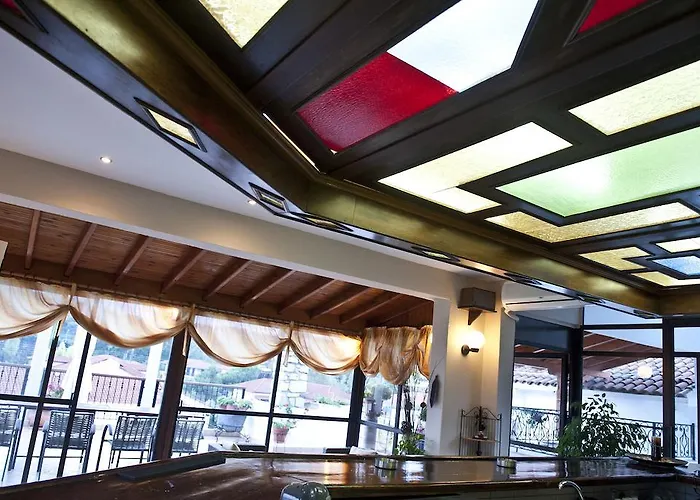 Lejlighed Kallisti Ormos Panagias