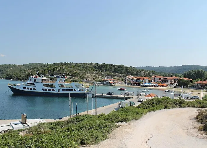 Lejlighed Kallisti *