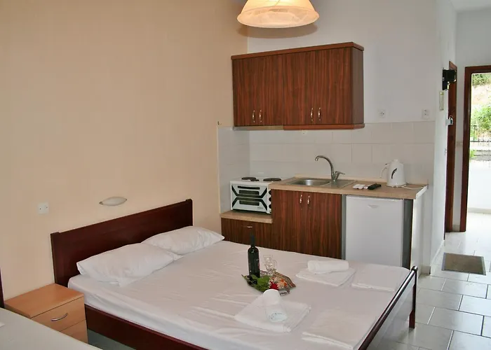 Lejlighed Kallisti *