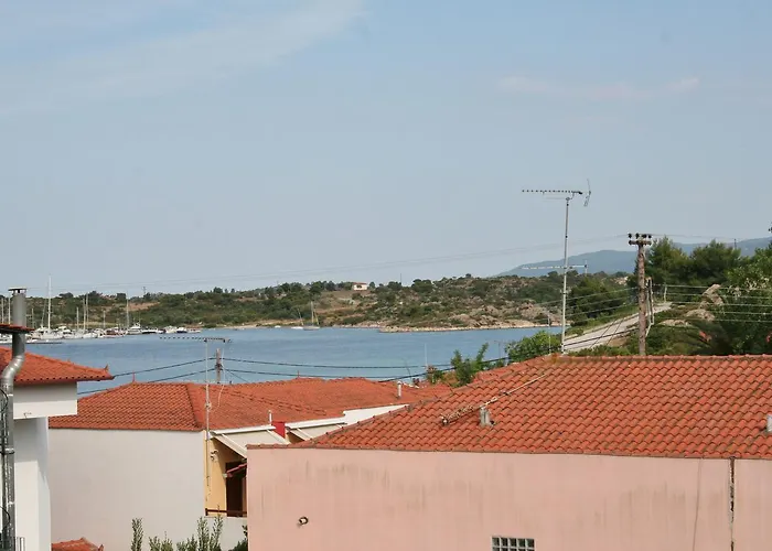 Kallisti Lejlighed *