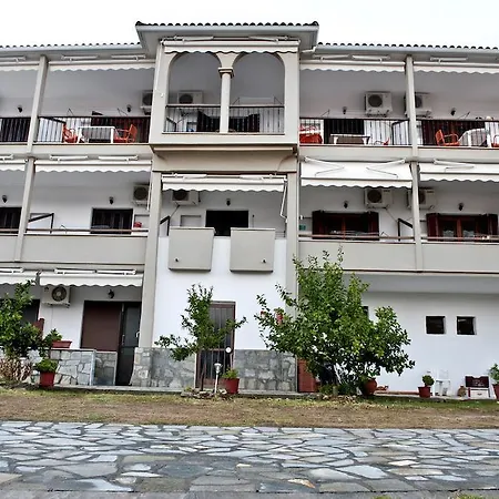 Appartamento Kallisti Vourvourou