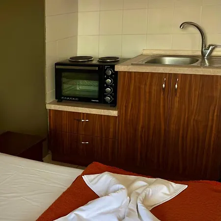 Kallisti Appartement *