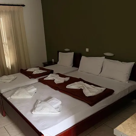 Kallisti Appartement *