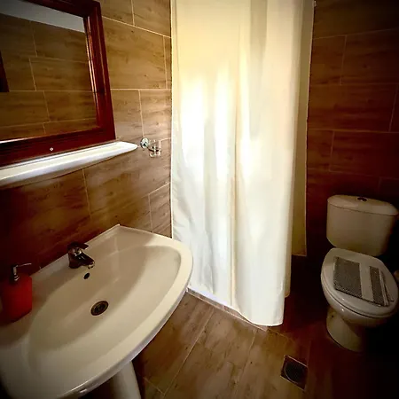Appartement Kallisti Ormos Panagias