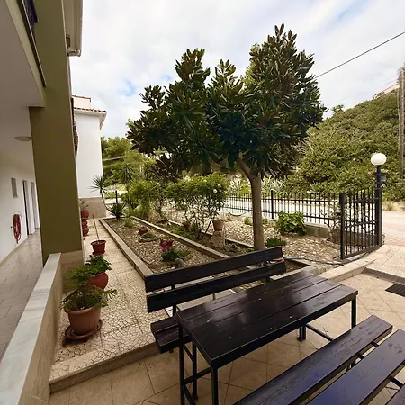 Kallisti Appartement