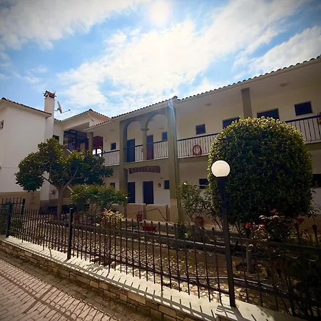 Appartement Kallisti Ormos Panagias