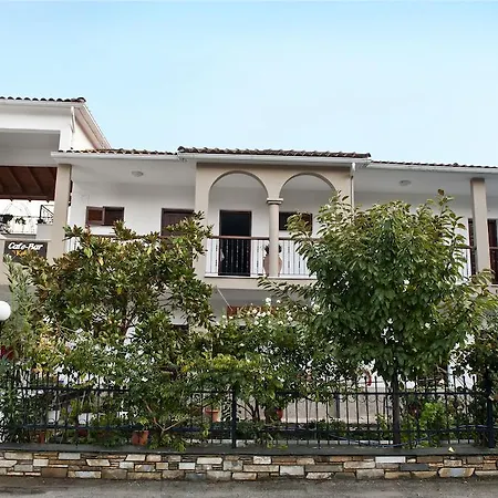 Kallisti Appartamento