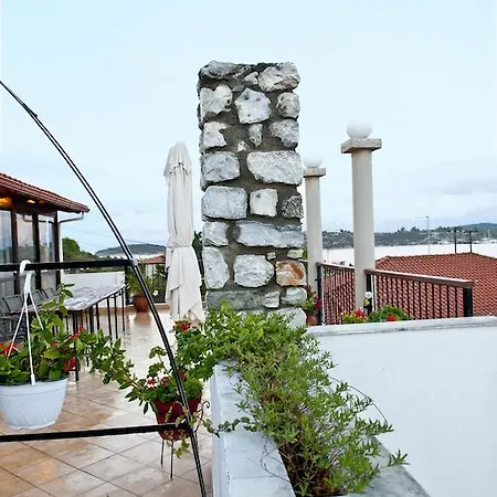 Kallisti Appartement