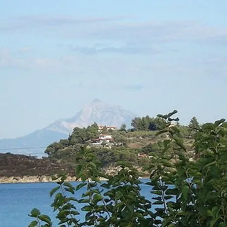 Kallisti Appartamento *