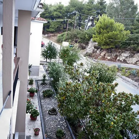 Kallisti * Vourvourou