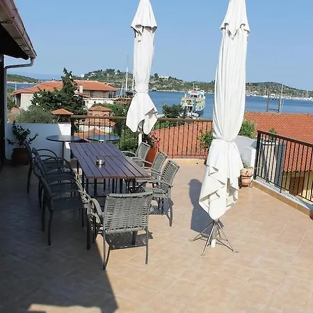 Kallisti Appartement