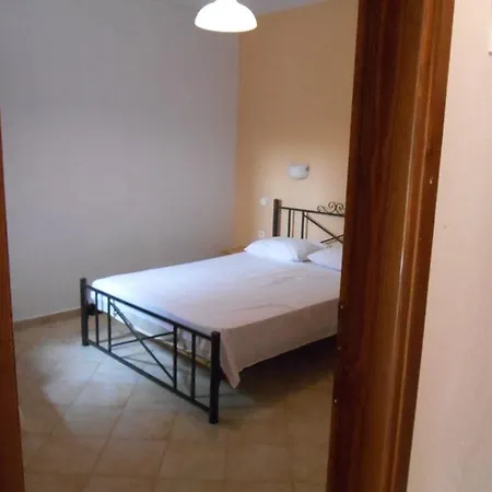 Appartement Kallisti