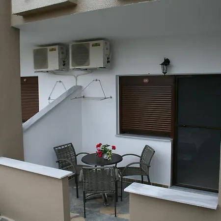 Kallisti Appartement