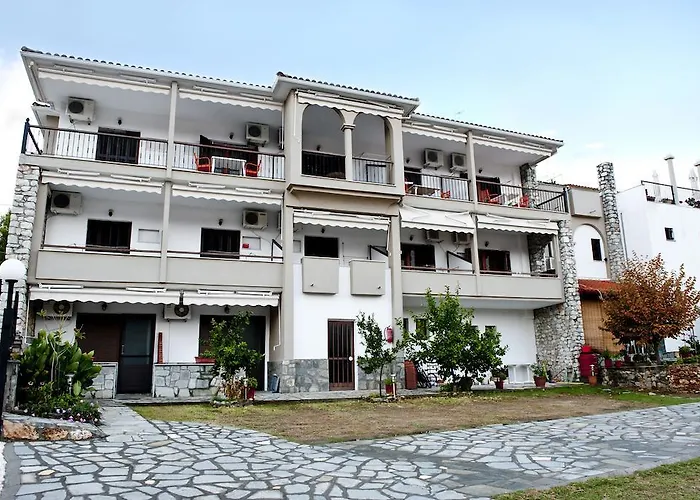 Kallisti *